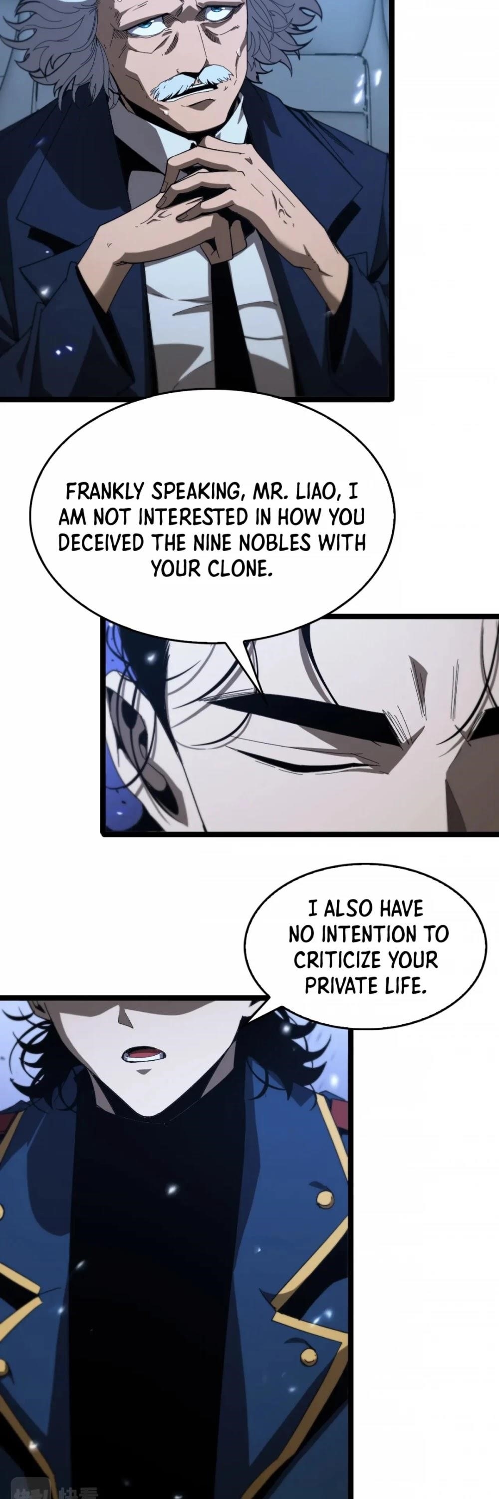 World’s Apocalypse Online Chapter 92 - Page 28