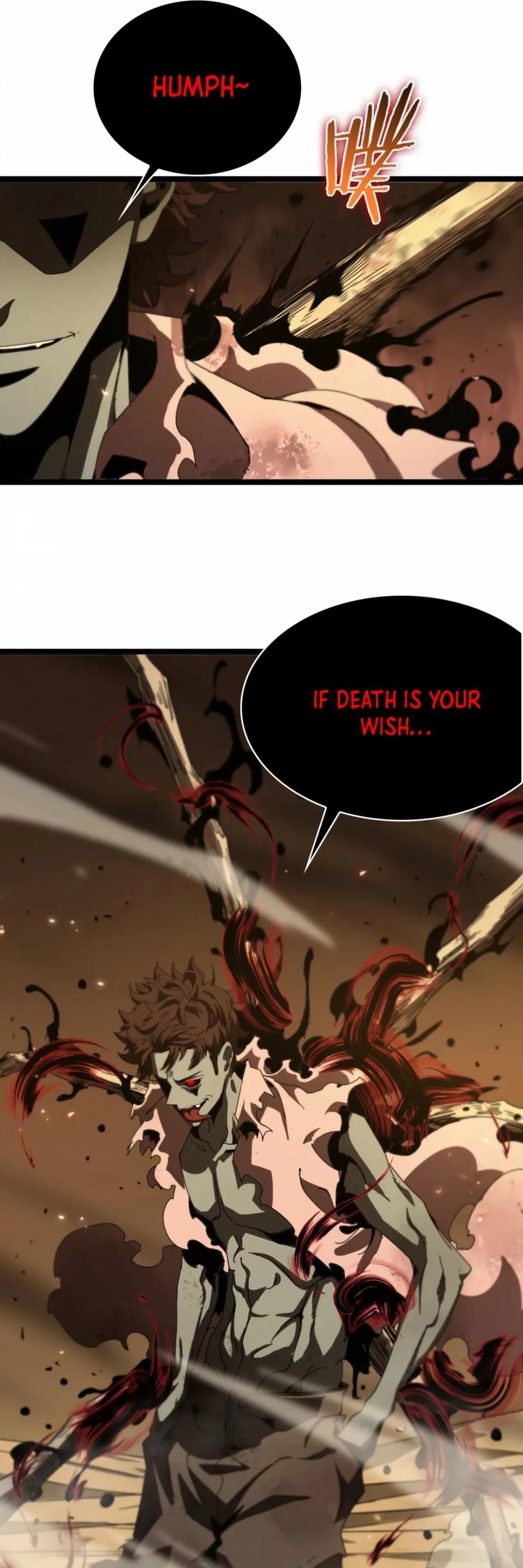 World’s Apocalypse Online Chapter 92 - Page 3