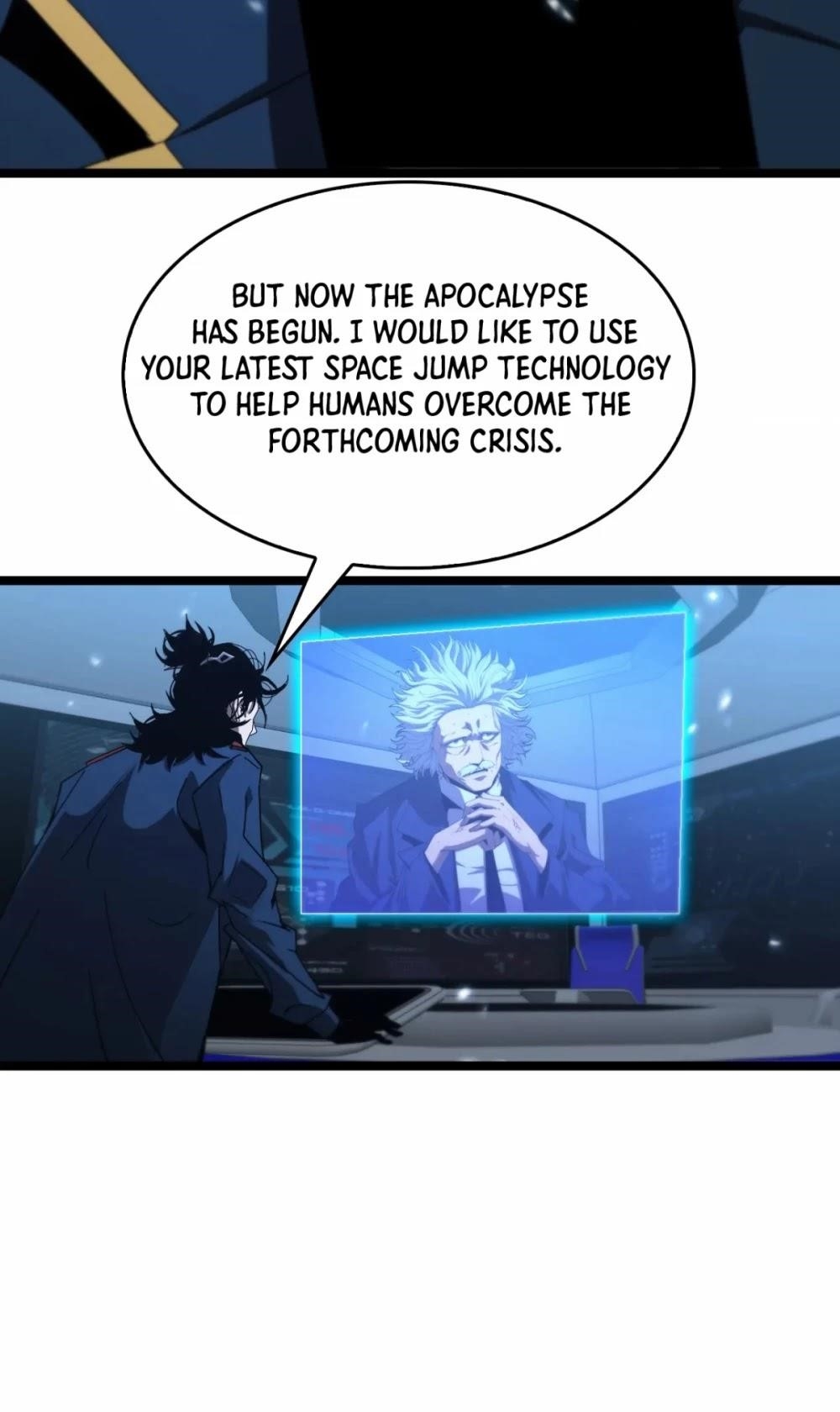 World’s Apocalypse Online Chapter 92 - Page 30