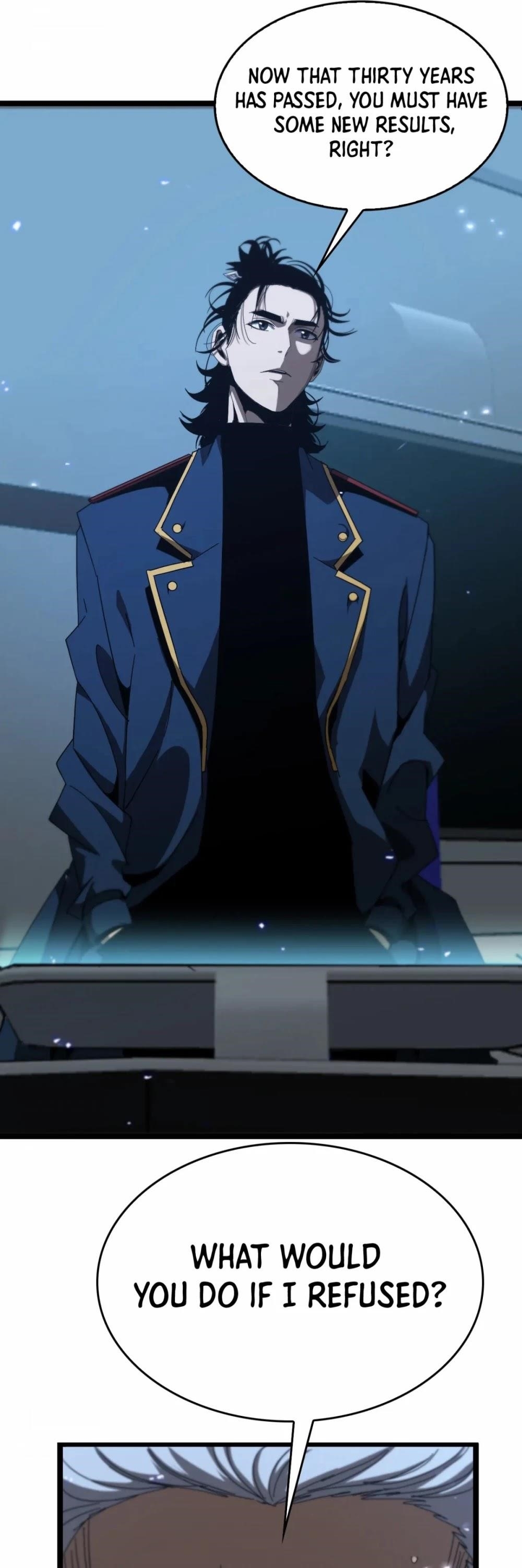 World’s Apocalypse Online Chapter 92 - Page 31