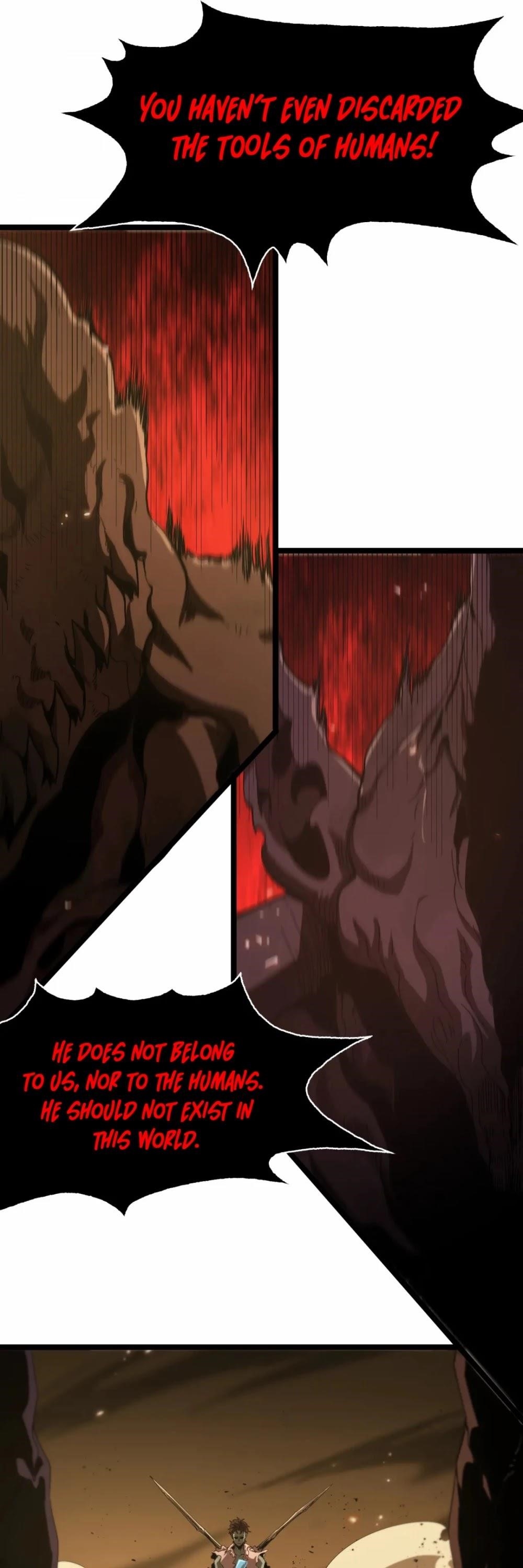 World’s Apocalypse Online Chapter 92 - Page 6