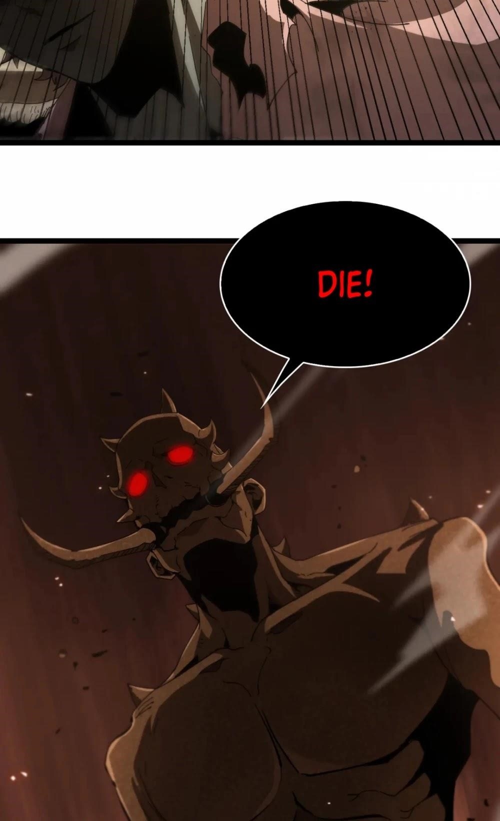 World’s Apocalypse Online Chapter 92 - Page 8