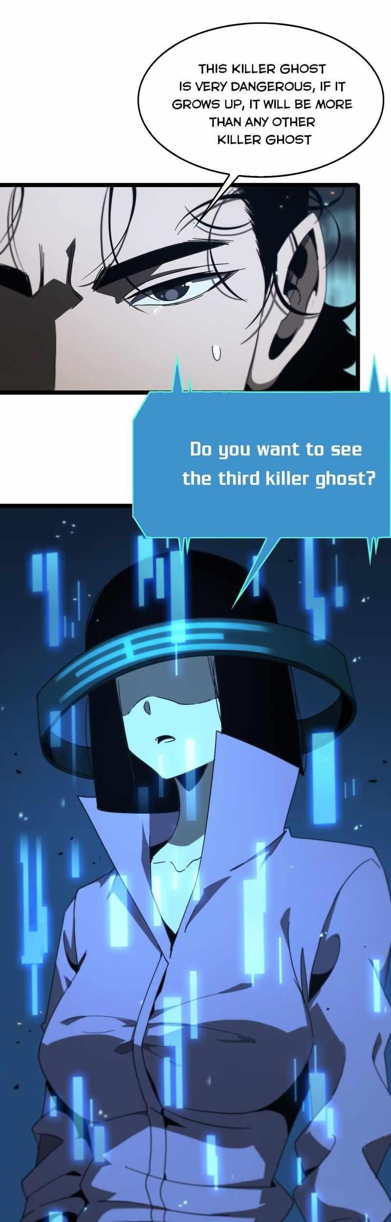 World’s Apocalypse Online Chapter 94 - Page 1