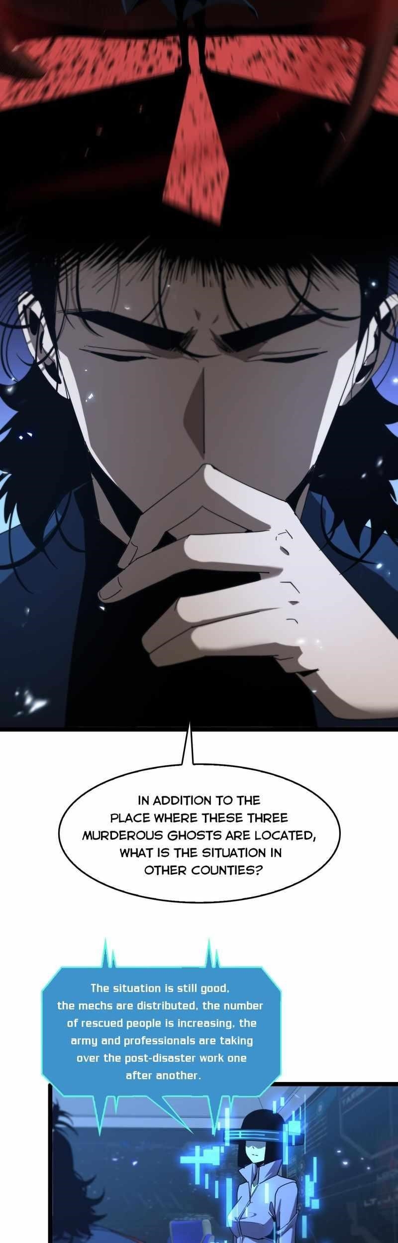 World’s Apocalypse Online Chapter 94 - Page 11