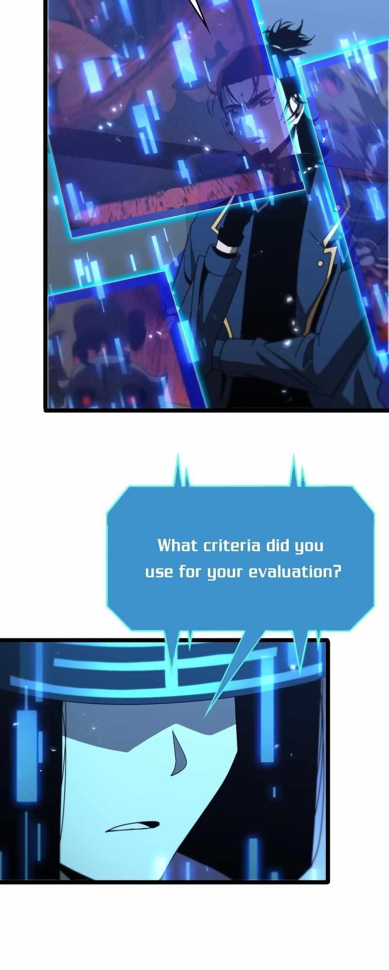 World’s Apocalypse Online Chapter 94 - Page 14