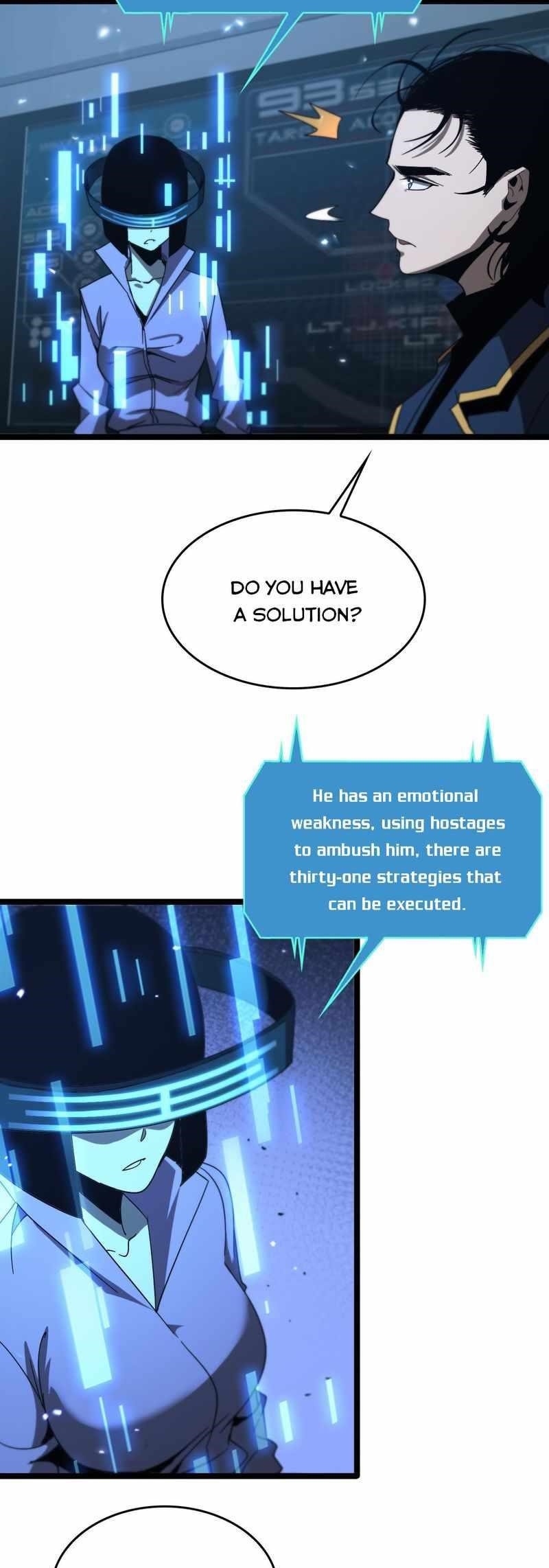 World’s Apocalypse Online Chapter 94 - Page 18