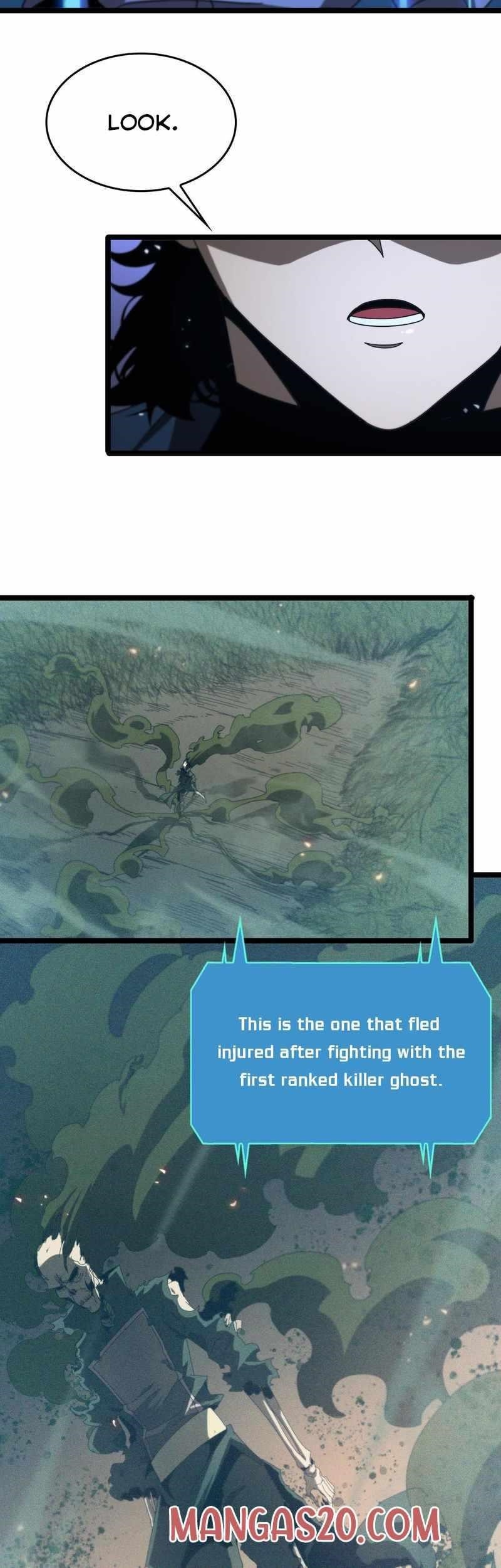 World’s Apocalypse Online Chapter 94 - Page 2