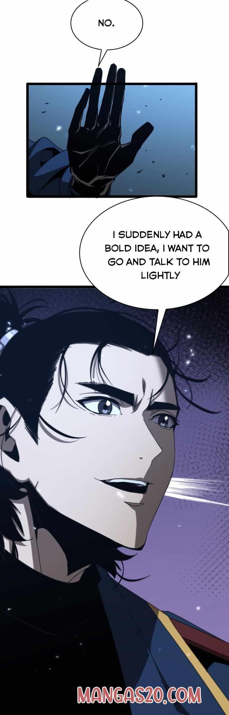 World’s Apocalypse Online Chapter 94 - Page 27