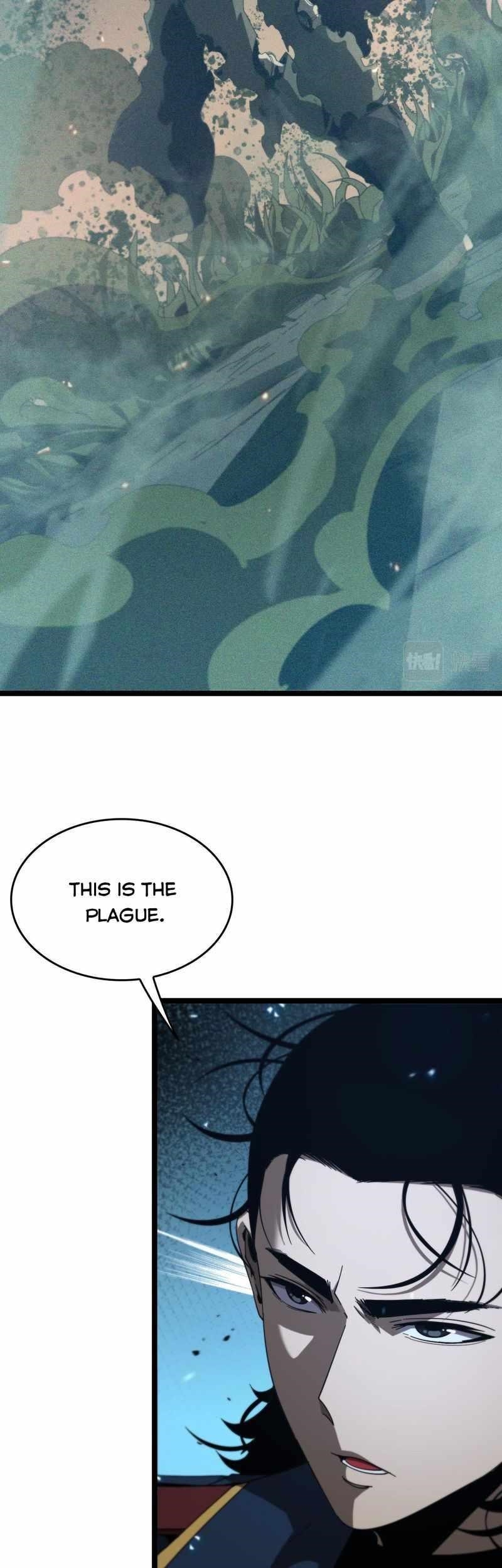 World’s Apocalypse Online Chapter 94 - Page 3