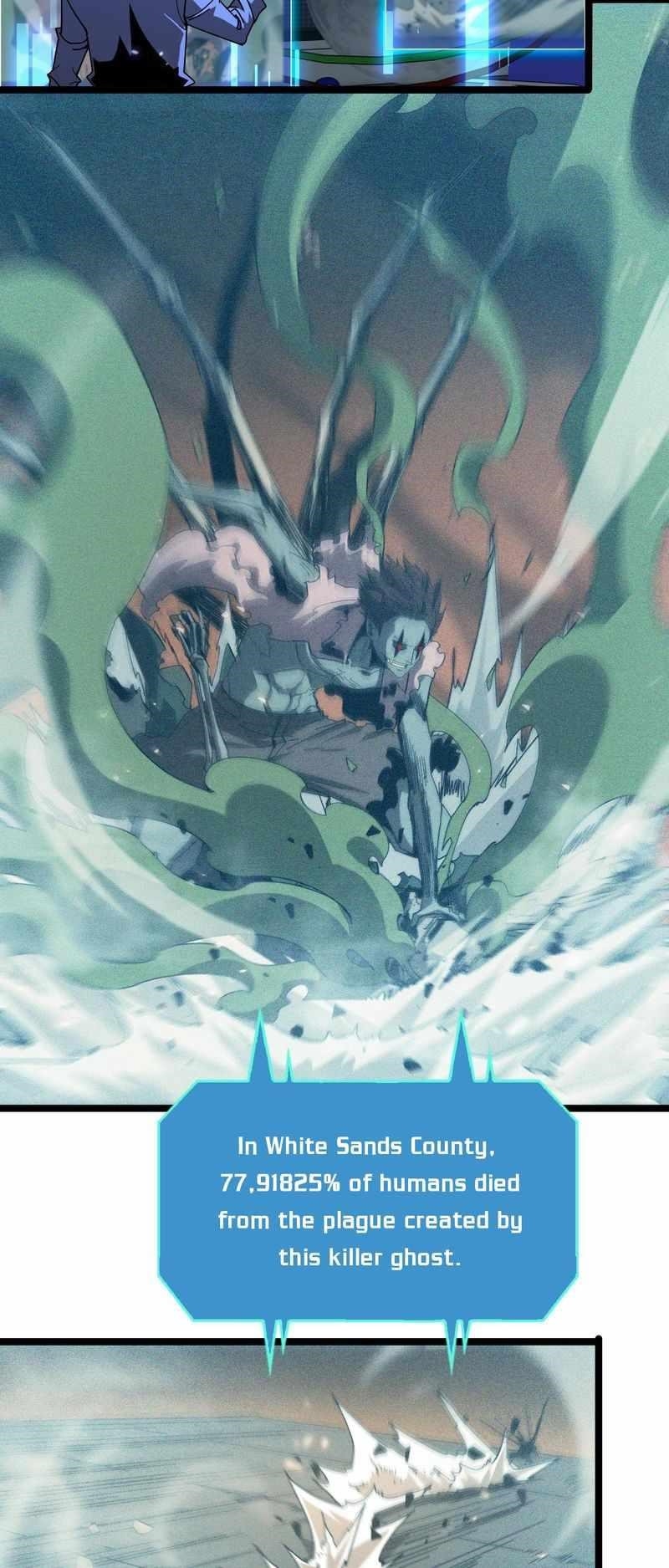 World’s Apocalypse Online Chapter 94 - Page 6