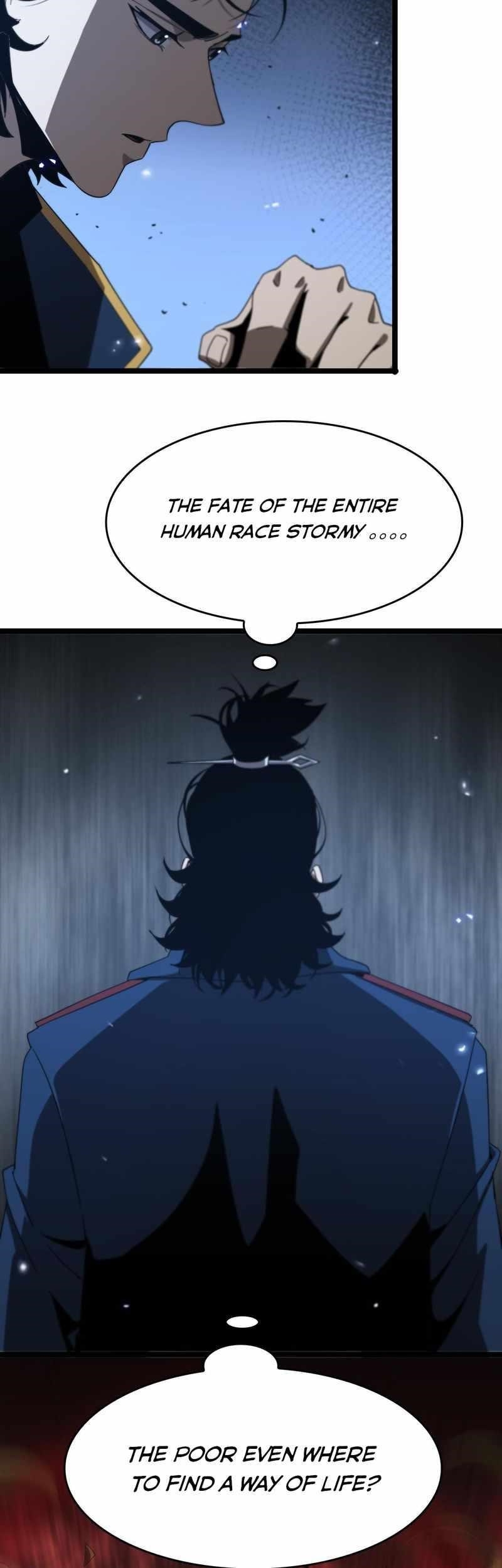 World’s Apocalypse Online Chapter 94 - Page 9