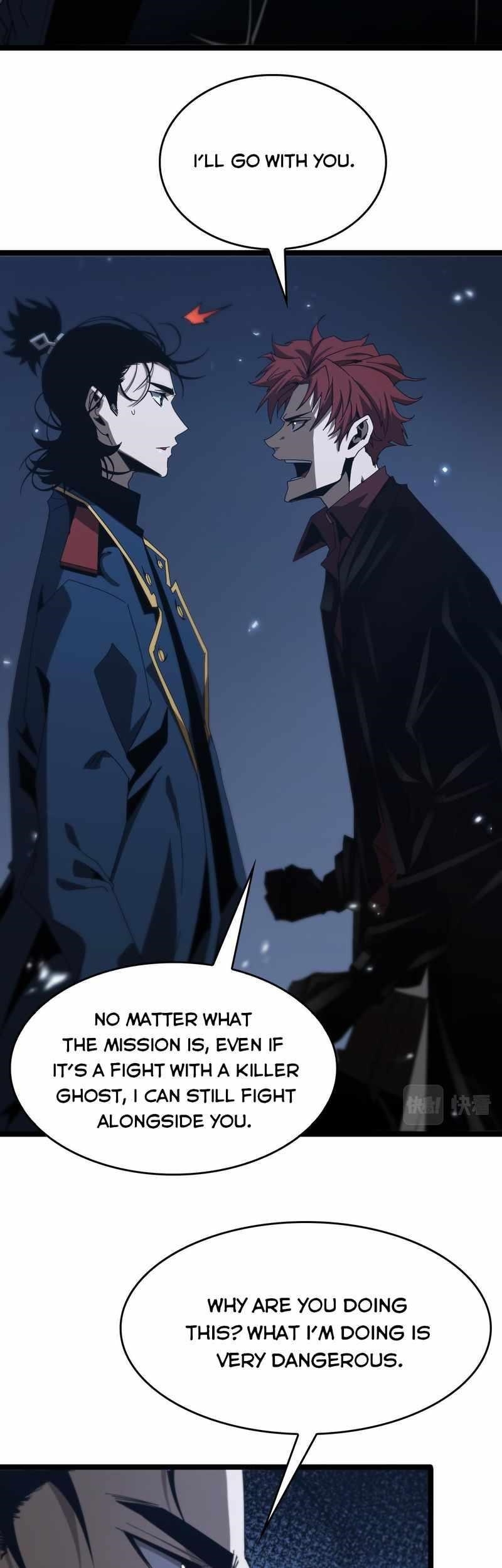 World’s Apocalypse Online Chapter 95 - Page 10