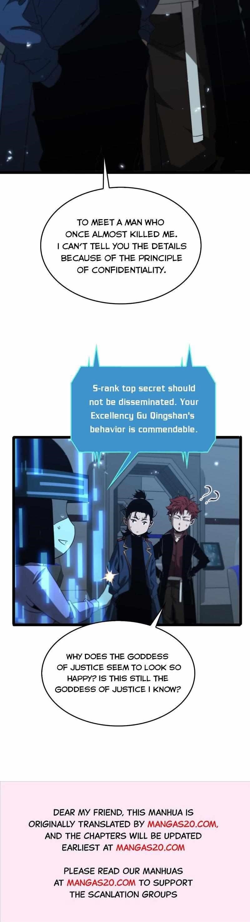 World’s Apocalypse Online Chapter 95 - Page 13