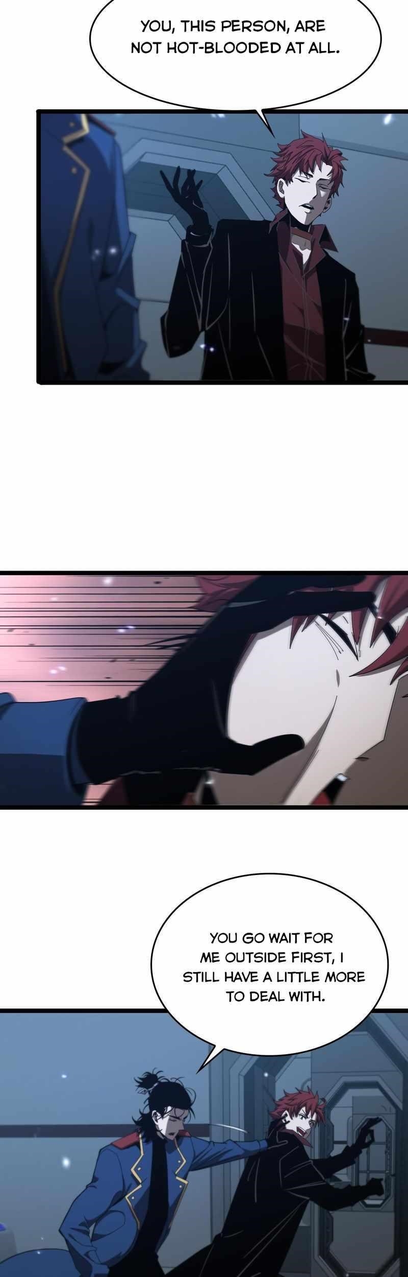 World’s Apocalypse Online Chapter 95 - Page 15