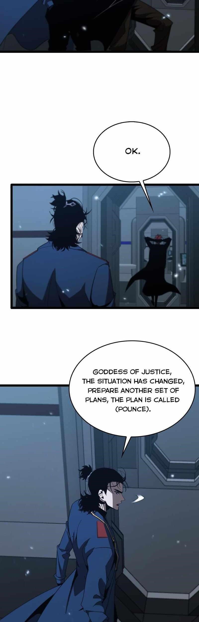 World’s Apocalypse Online Chapter 95 - Page 16