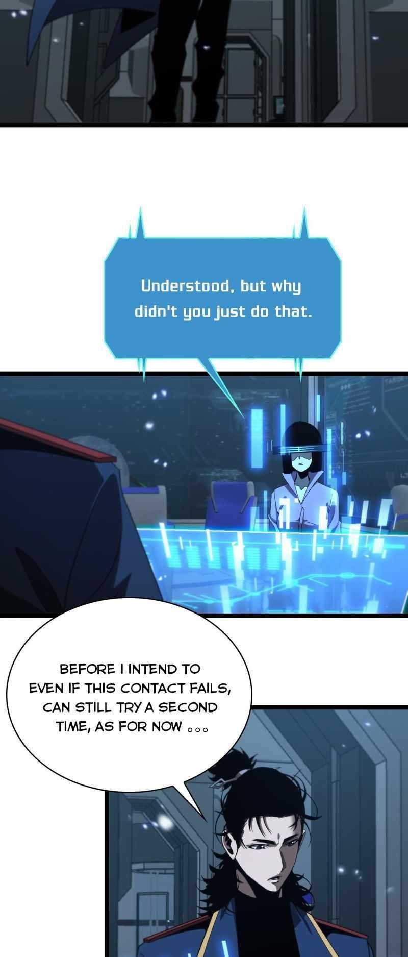 World’s Apocalypse Online Chapter 95 - Page 18