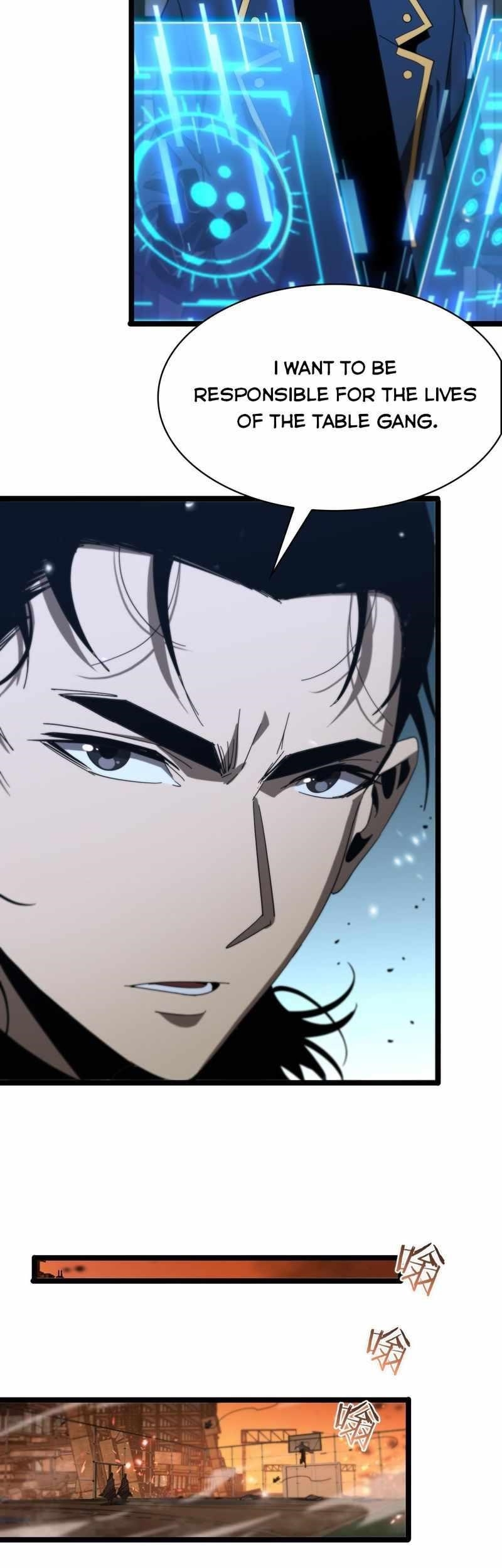 World’s Apocalypse Online Chapter 95 - Page 19