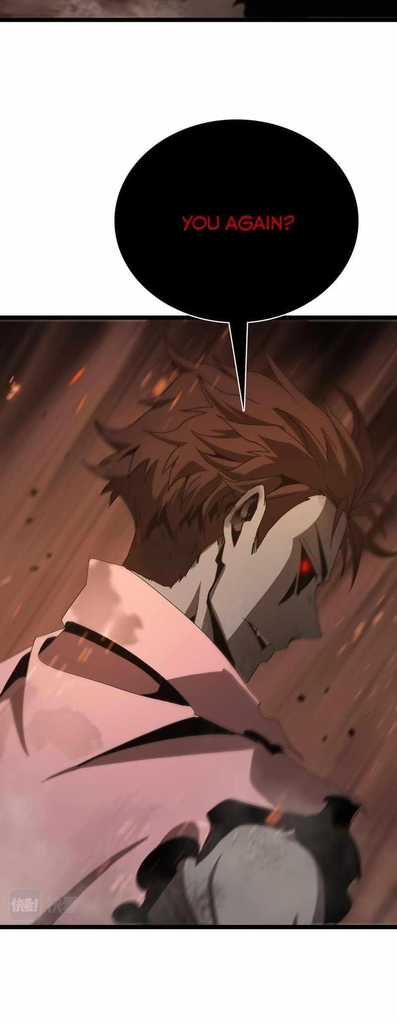 World’s Apocalypse Online Chapter 95 - Page 24