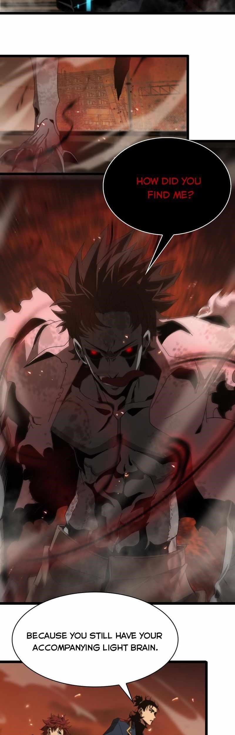 World’s Apocalypse Online Chapter 95 - Page 26