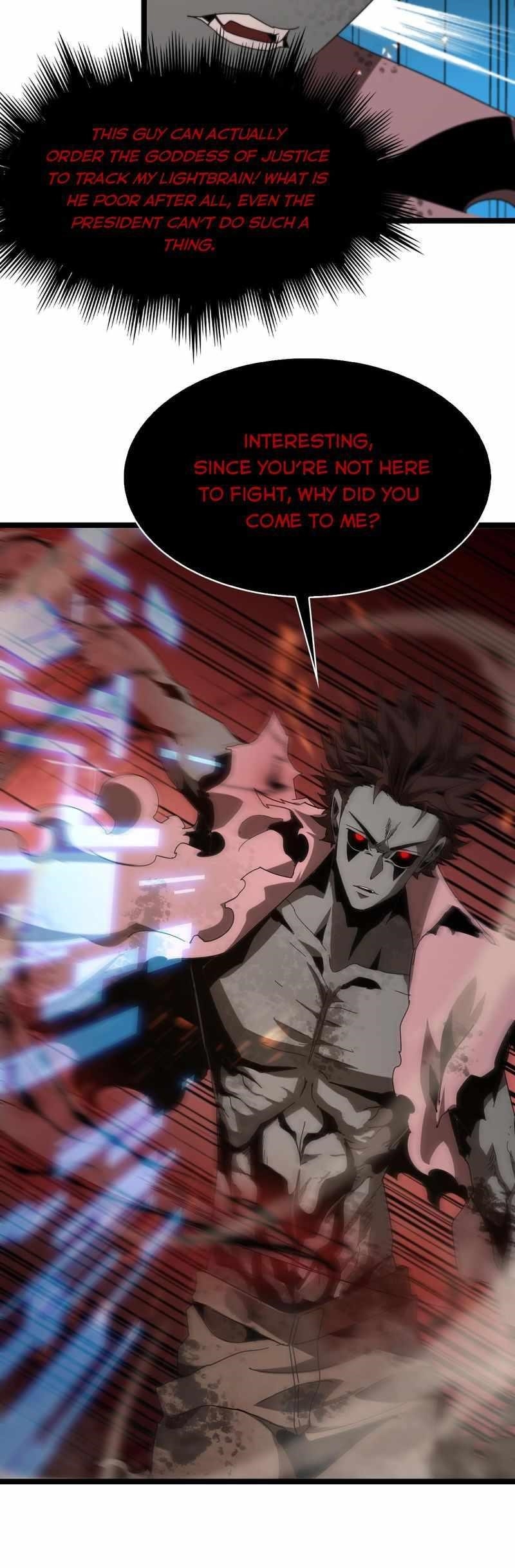 World’s Apocalypse Online Chapter 95 - Page 28