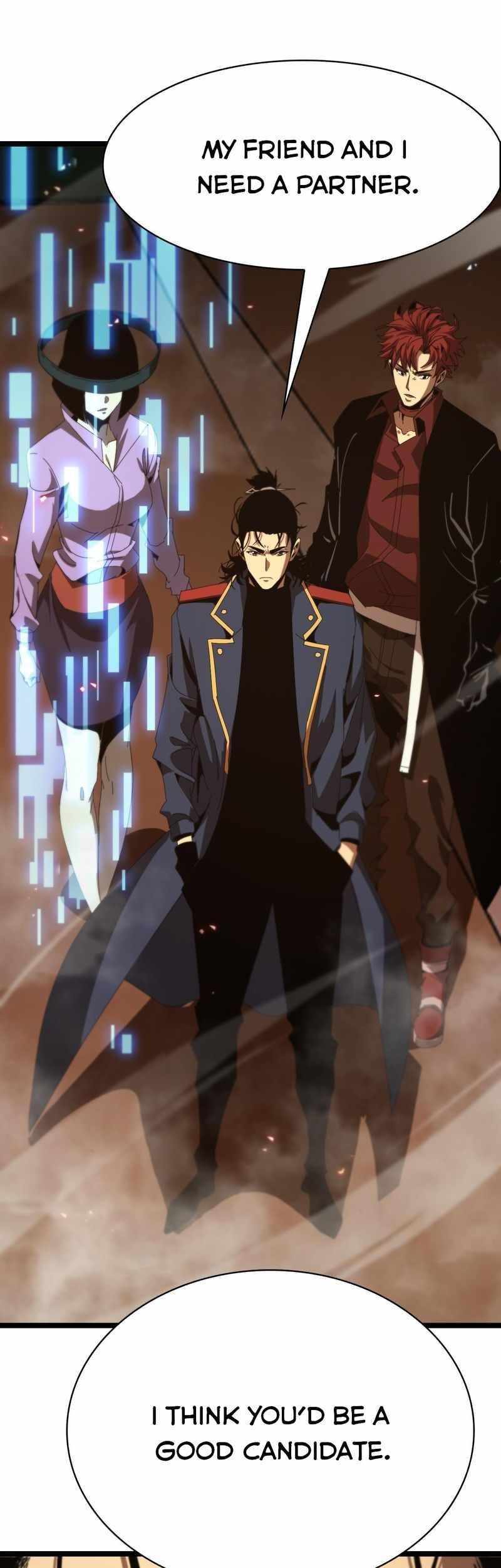 World’s Apocalypse Online Chapter 95 - Page 29