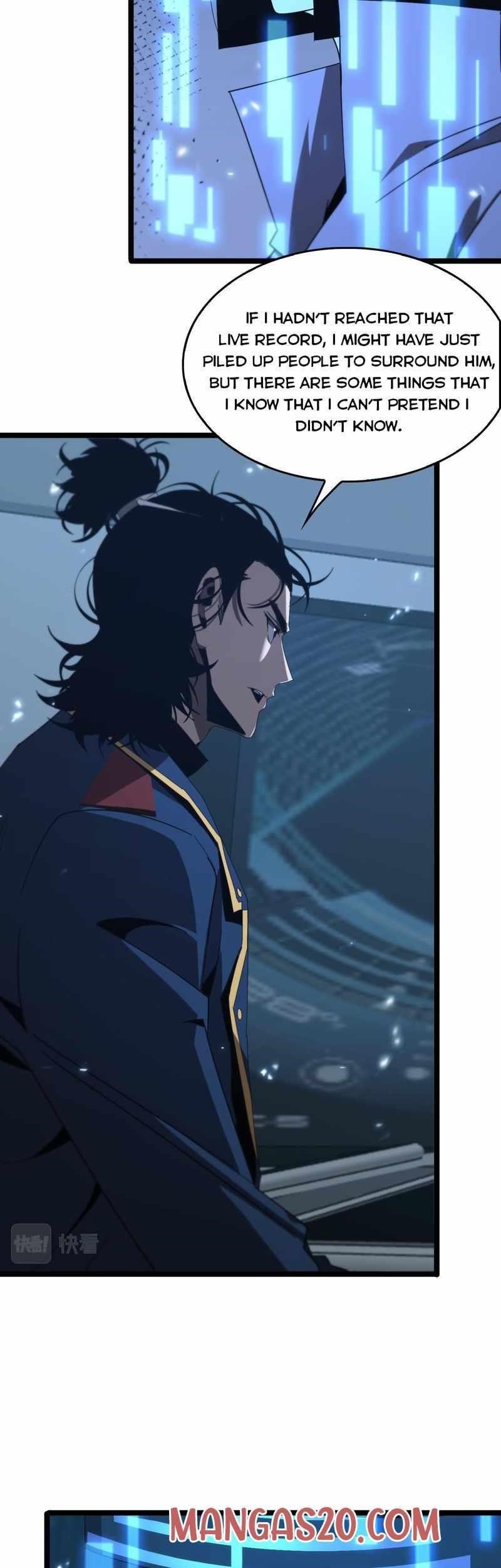 World’s Apocalypse Online Chapter 95 - Page 3