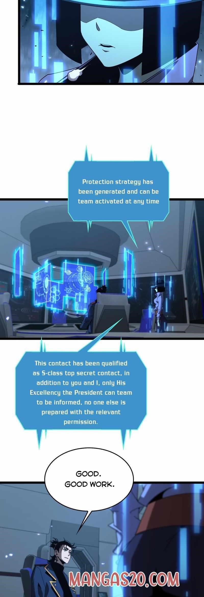 World’s Apocalypse Online Chapter 95 - Page 4