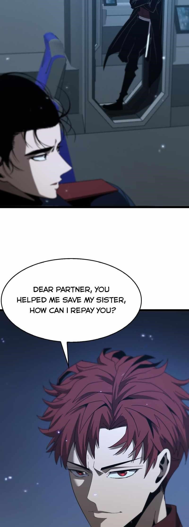 World’s Apocalypse Online Chapter 95 - Page 7