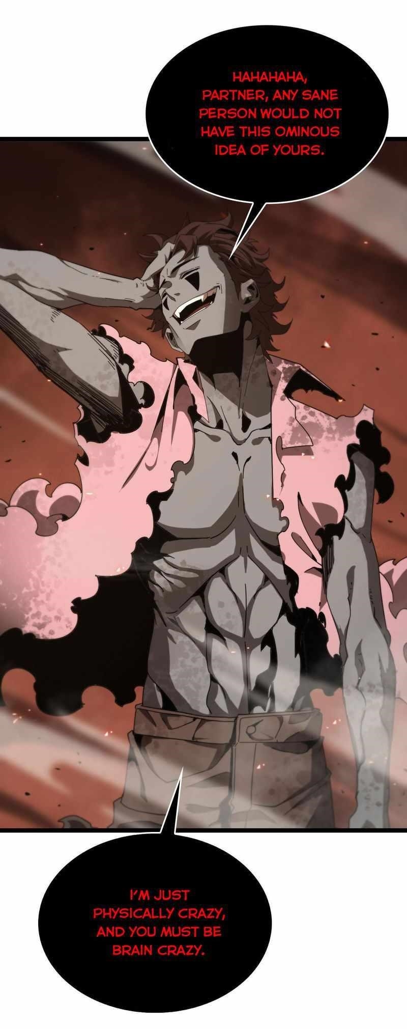 World’s Apocalypse Online Chapter 96 - Page 1