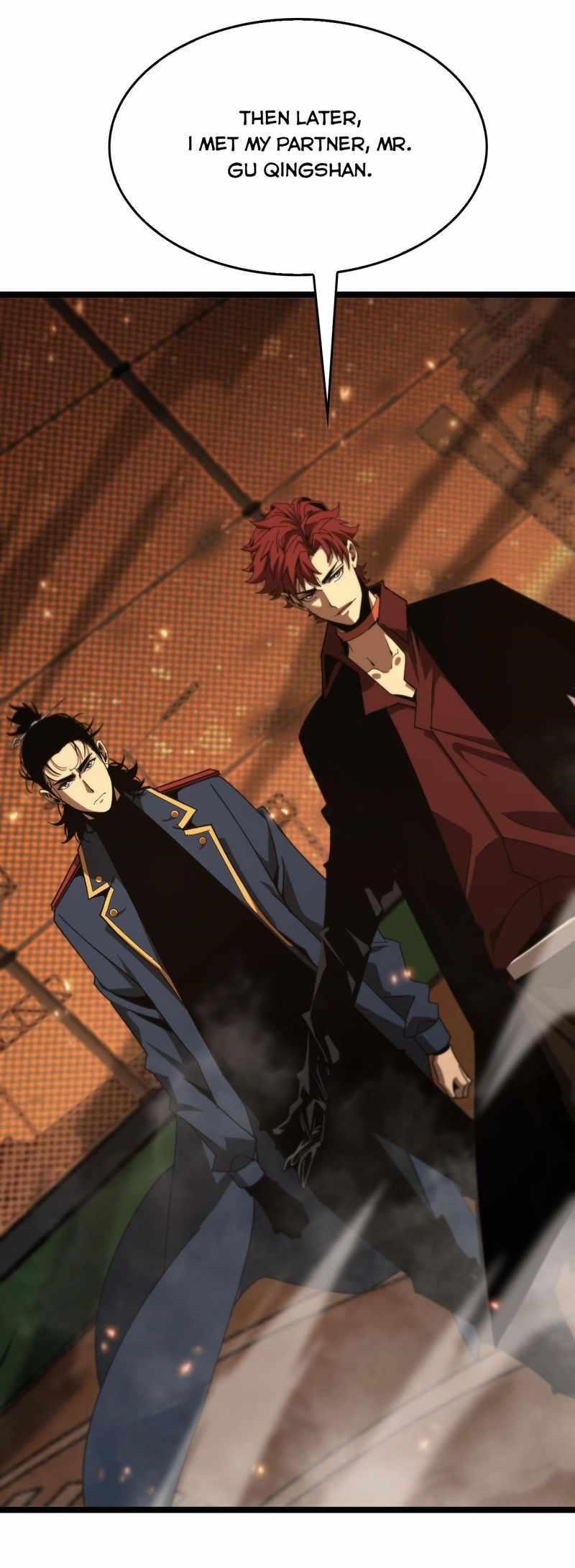 World’s Apocalypse Online Chapter 96 - Page 10