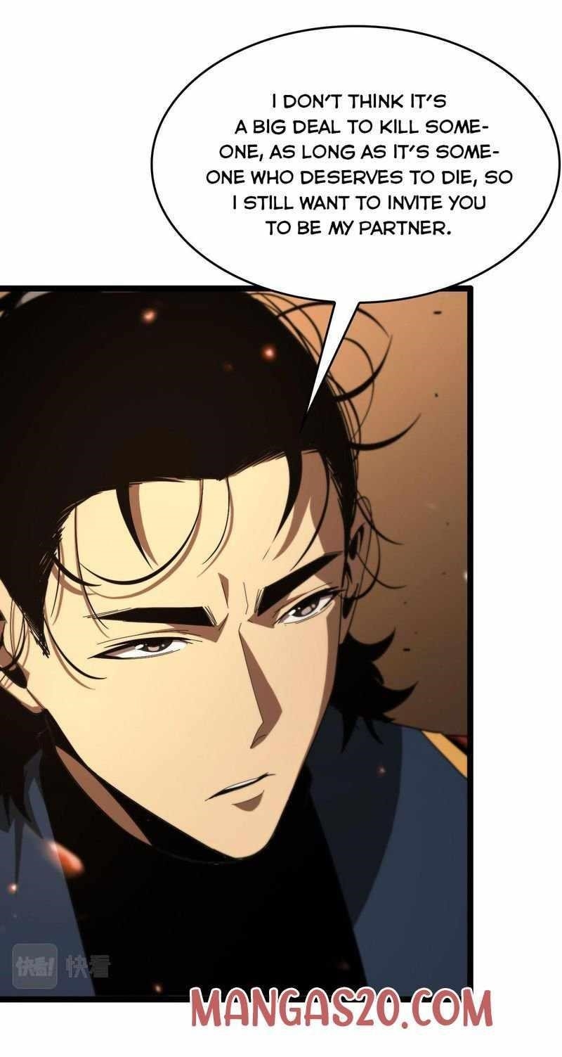 World’s Apocalypse Online Chapter 96 - Page 11