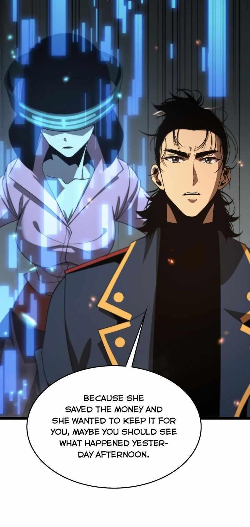 World’s Apocalypse Online Chapter 96 - Page 14