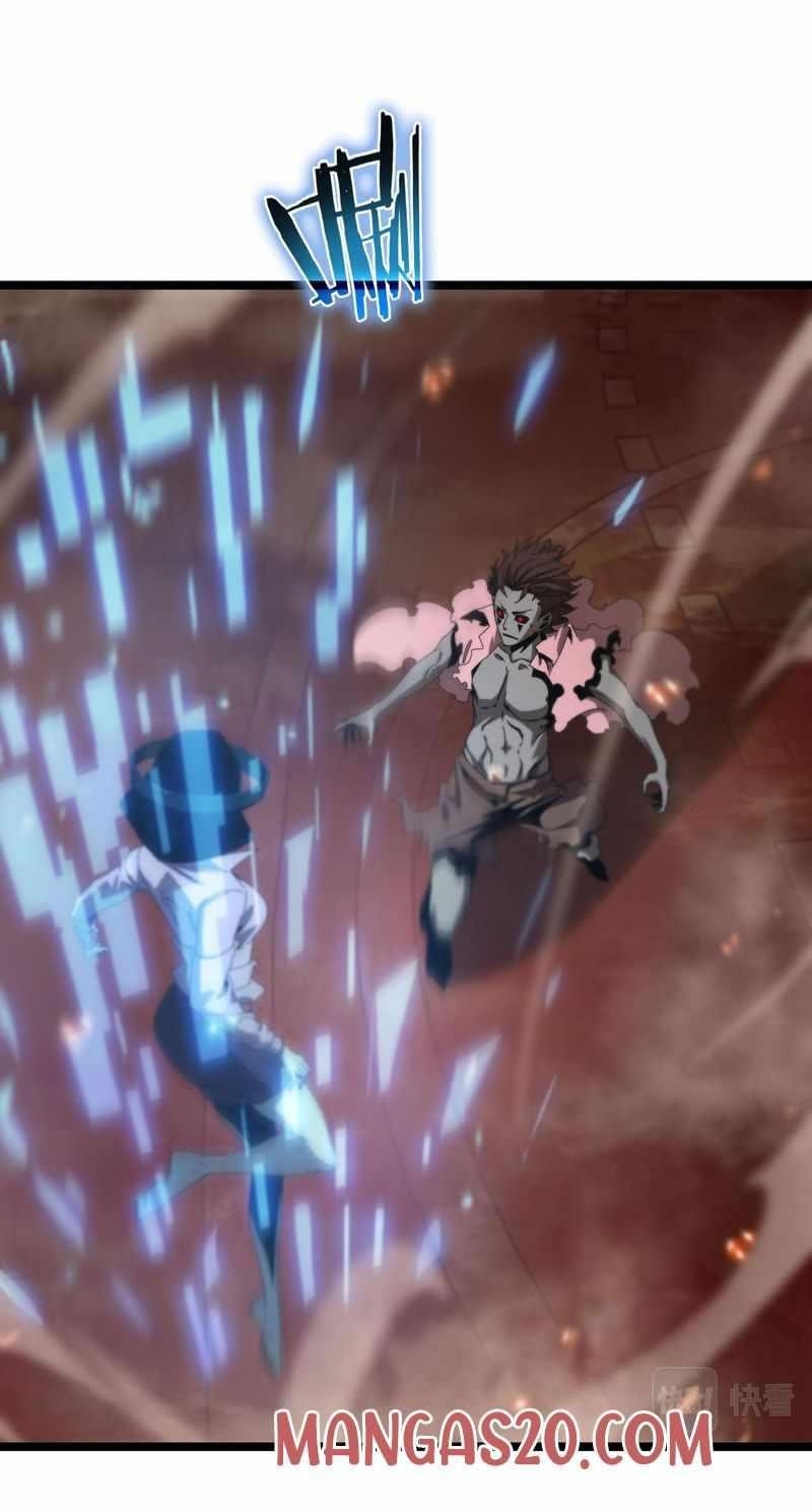 World’s Apocalypse Online Chapter 96 - Page 15