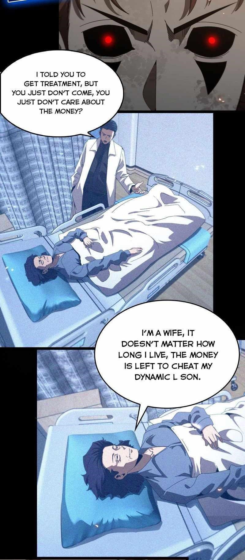 World’s Apocalypse Online Chapter 96 - Page 17