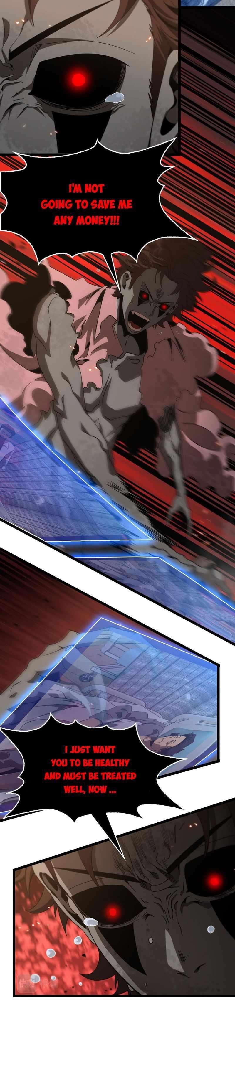 World’s Apocalypse Online Chapter 96 - Page 18