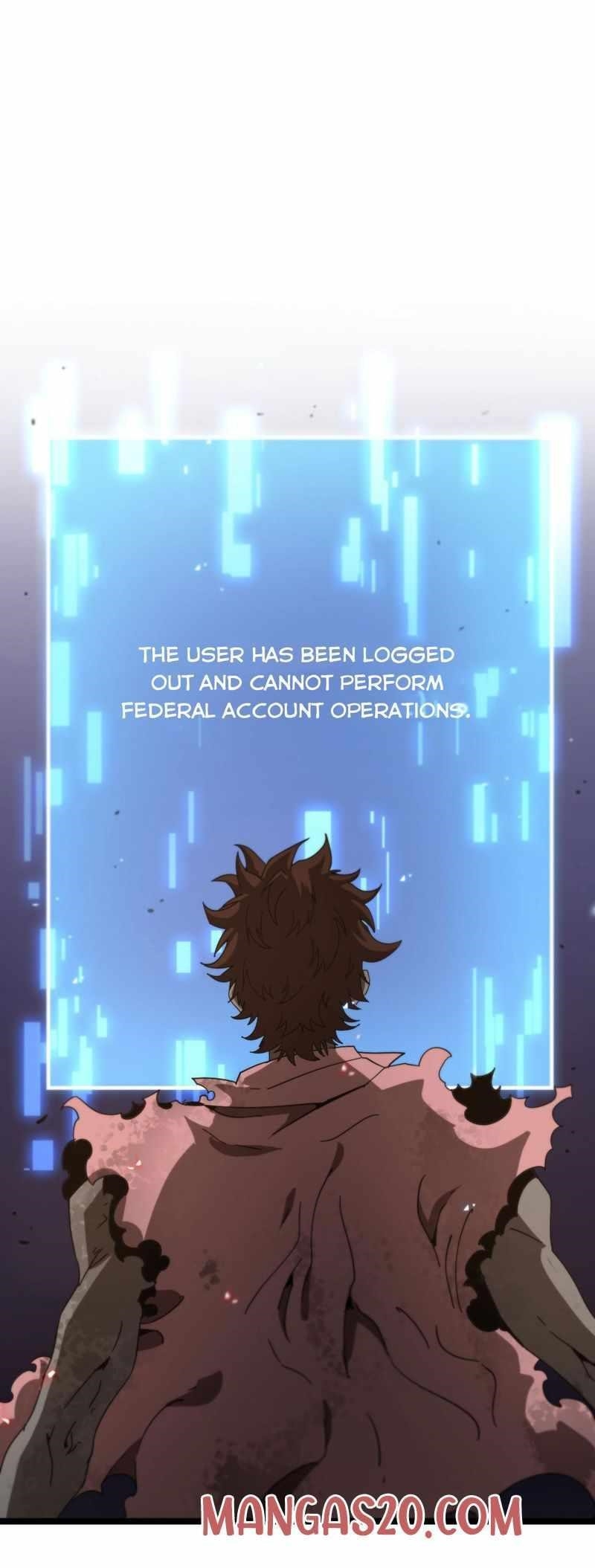 World’s Apocalypse Online Chapter 96 - Page 19