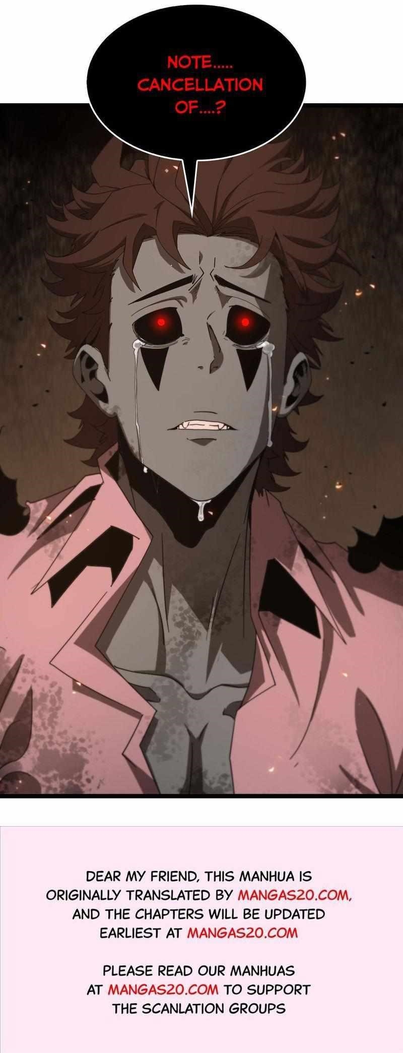 World’s Apocalypse Online Chapter 96 - Page 20