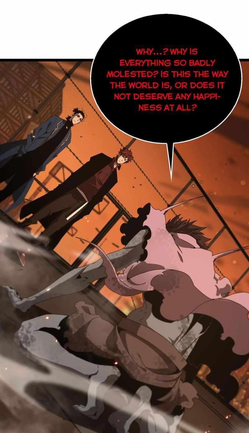 World’s Apocalypse Online Chapter 96 - Page 21