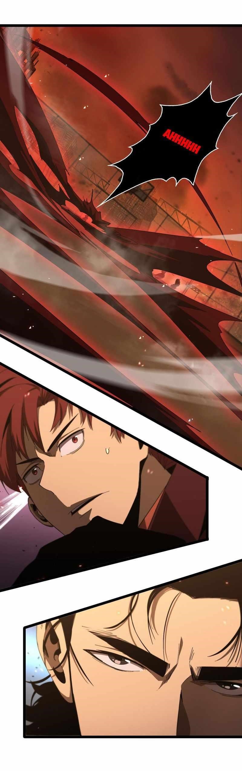 World’s Apocalypse Online Chapter 96 - Page 24