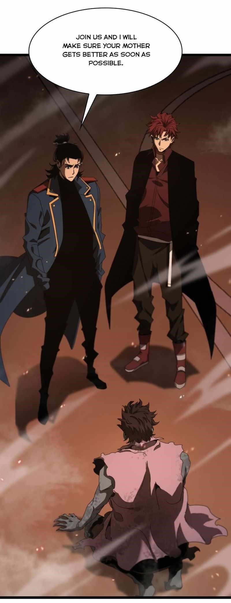 World’s Apocalypse Online Chapter 96 - Page 28