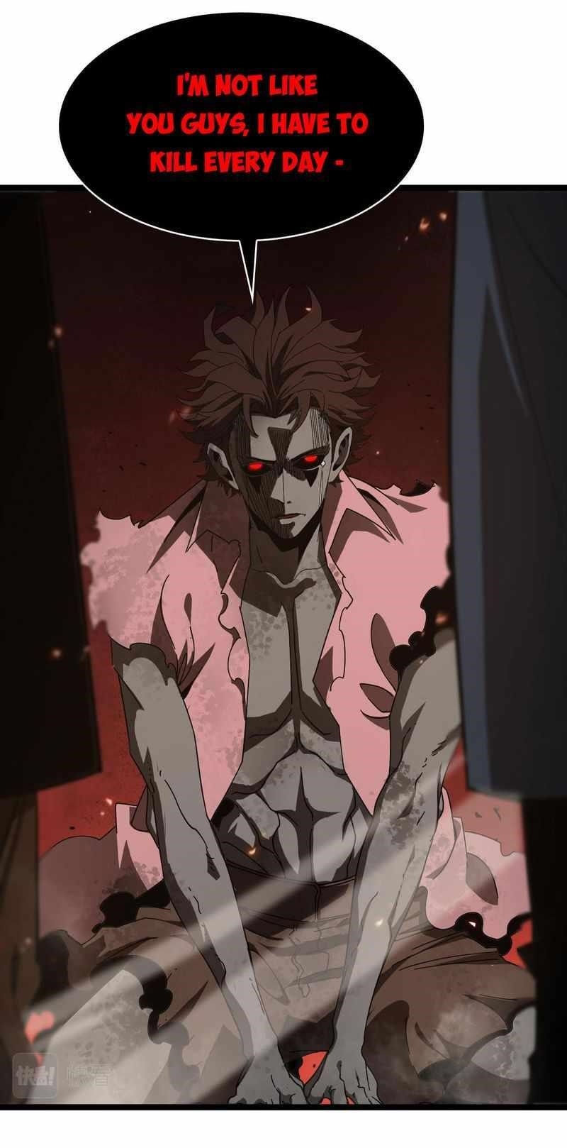 World’s Apocalypse Online Chapter 96 - Page 29