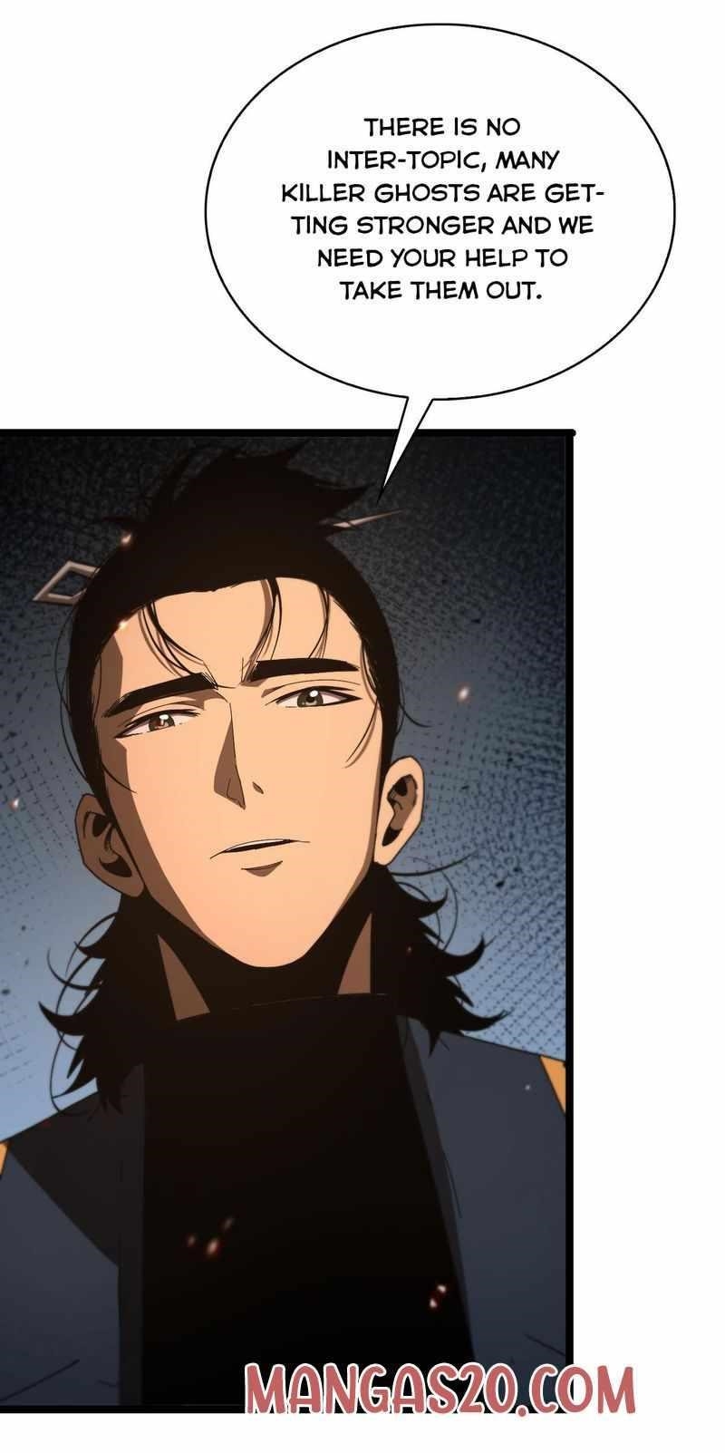 World’s Apocalypse Online Chapter 96 - Page 30