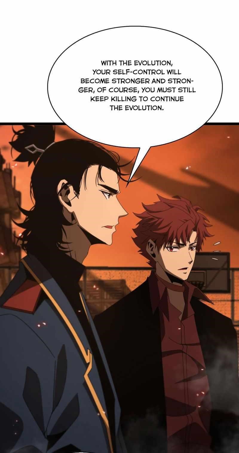 World’s Apocalypse Online Chapter 96 - Page 33