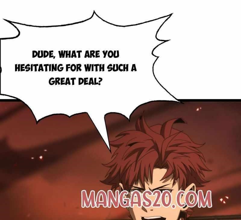 World’s Apocalypse Online Chapter 96 - Page 35