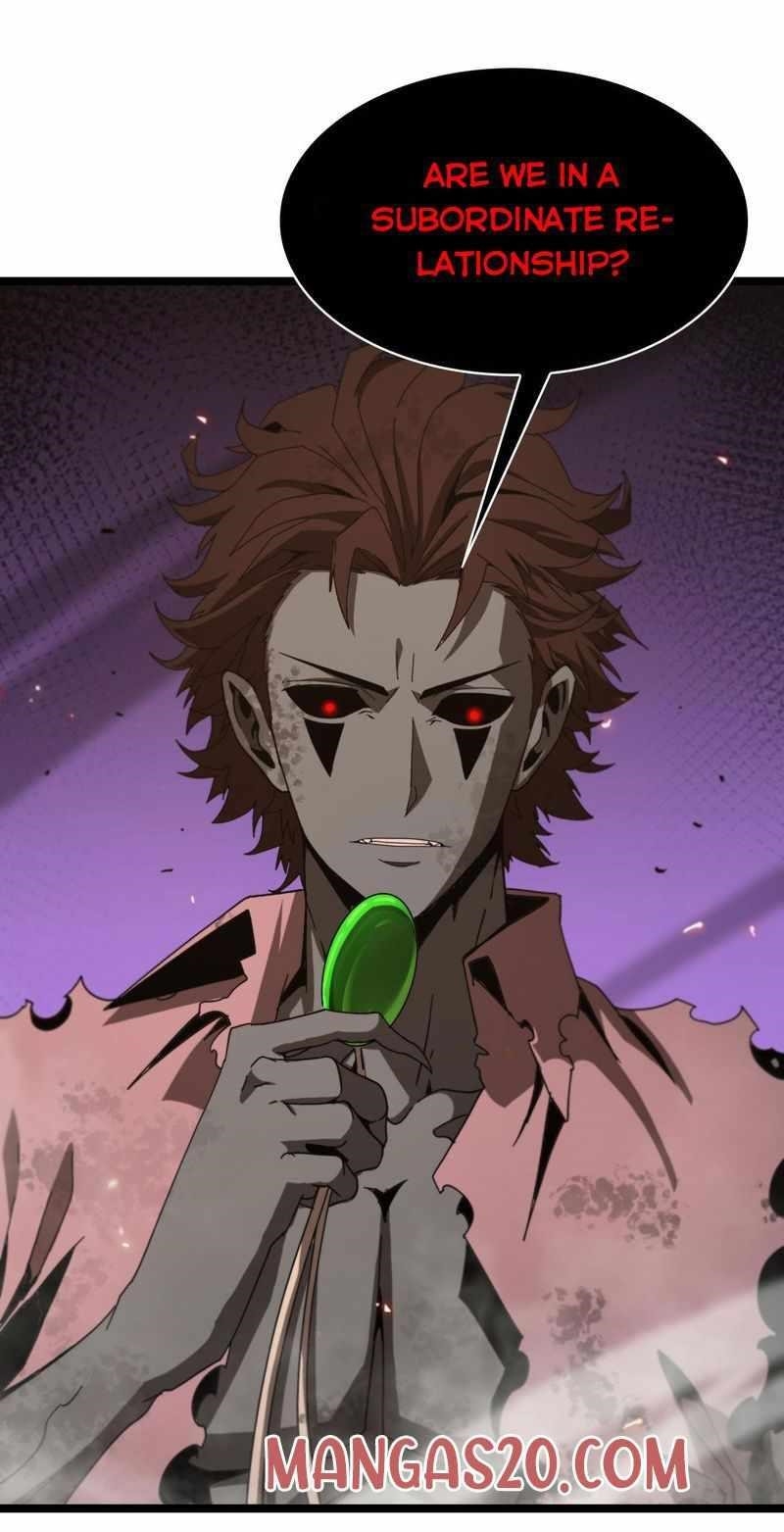 World’s Apocalypse Online Chapter 96 - Page 39