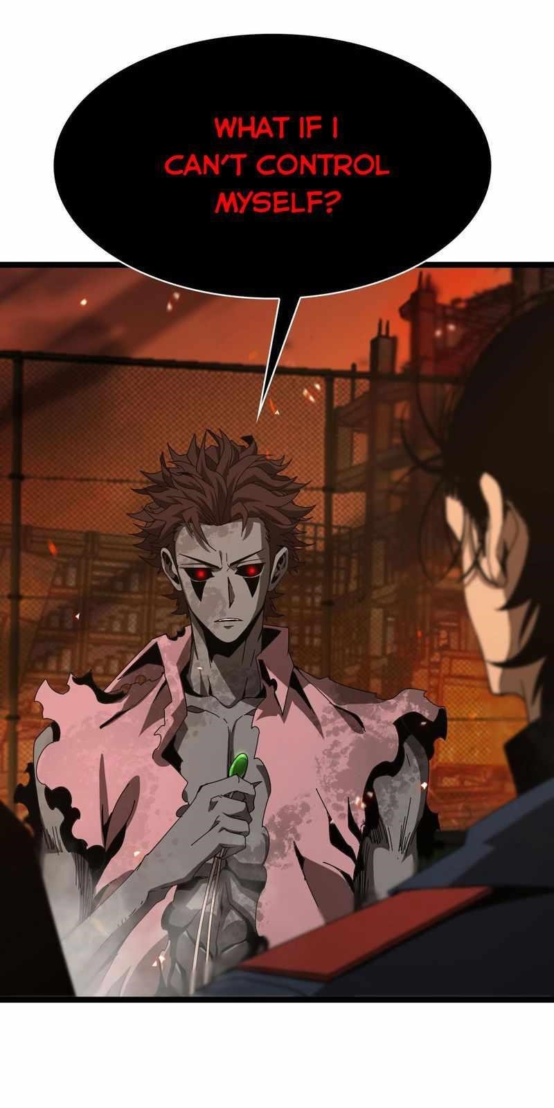 World’s Apocalypse Online Chapter 96 - Page 41