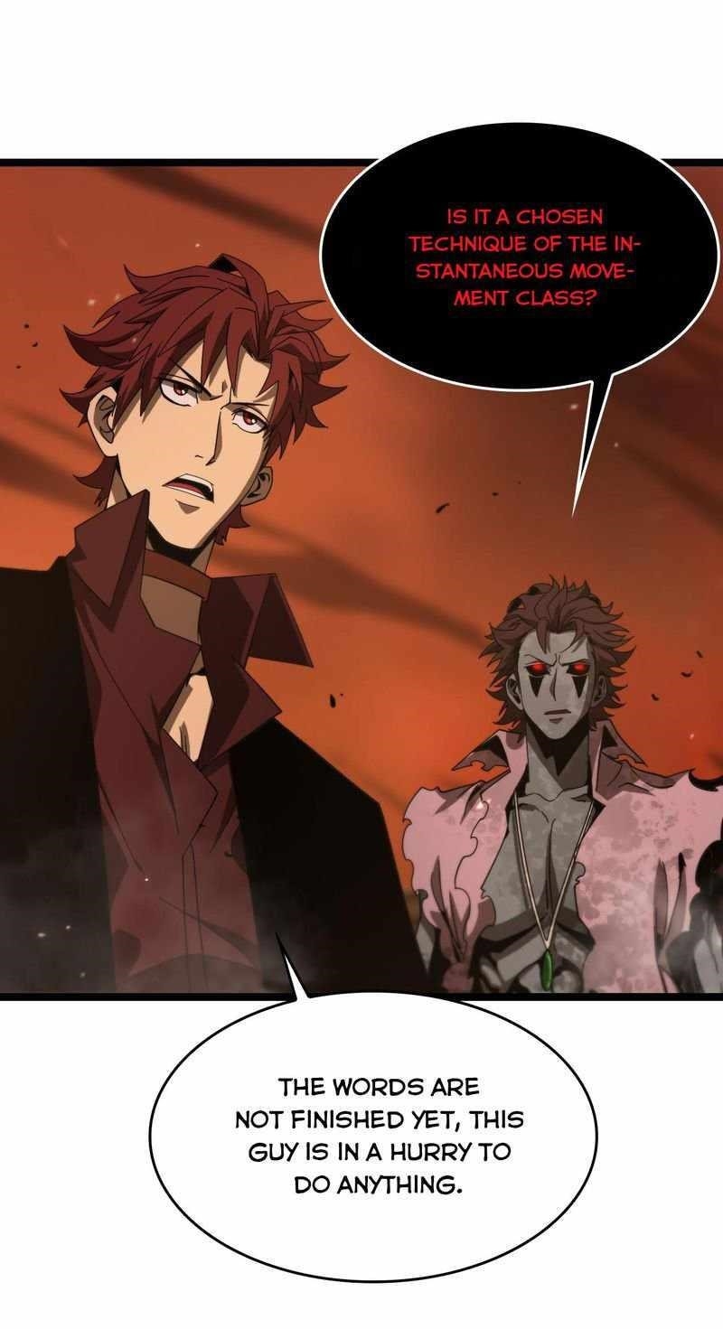 World’s Apocalypse Online Chapter 97 - Page 13