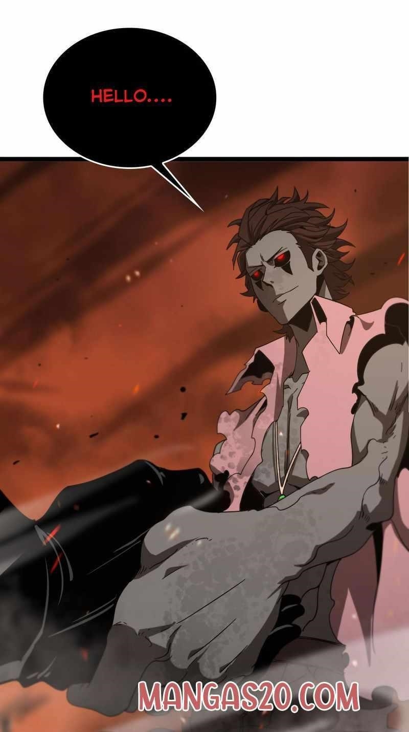 World’s Apocalypse Online Chapter 97 - Page 16