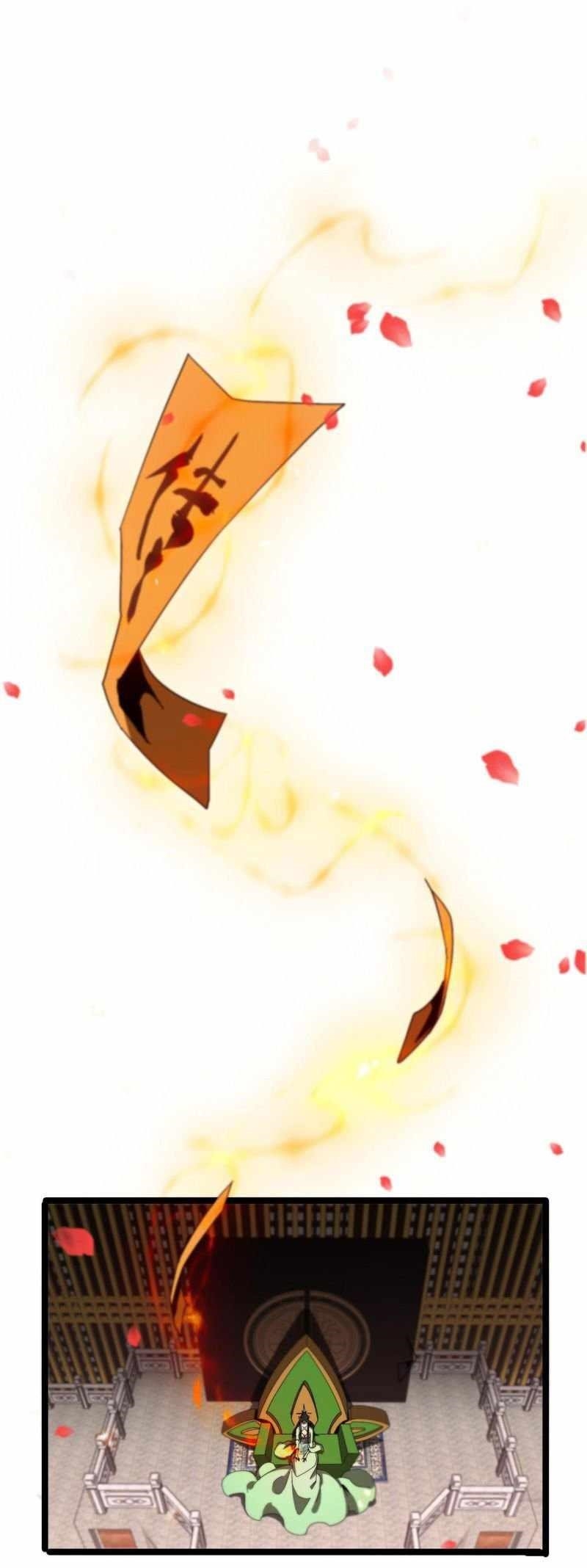 World’s Apocalypse Online Chapter 97 - Page 19