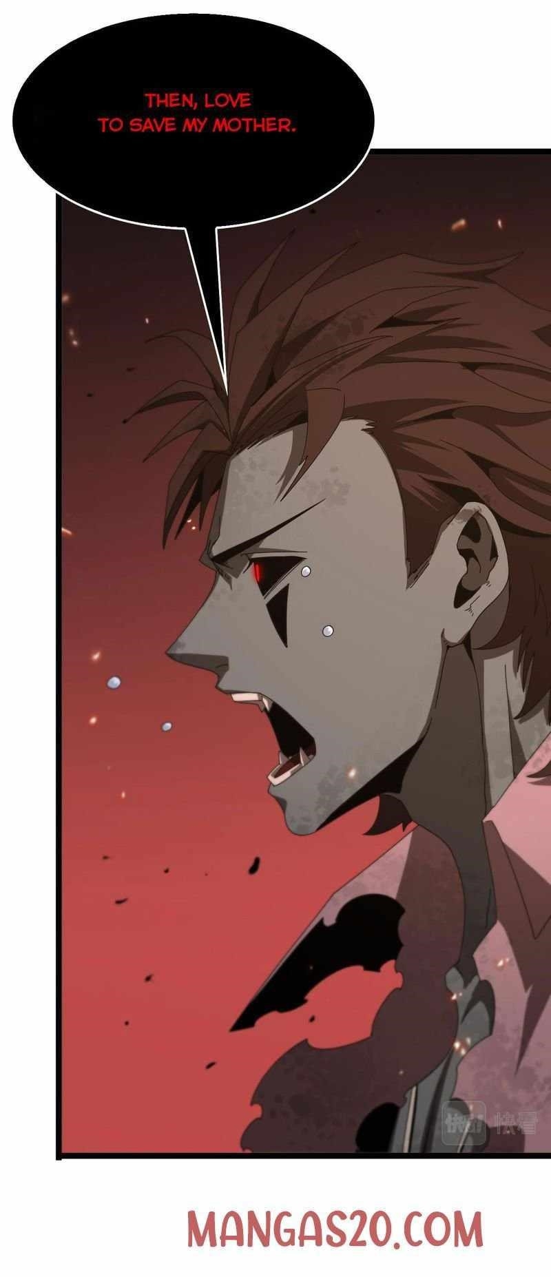 World’s Apocalypse Online Chapter 97 - Page 2